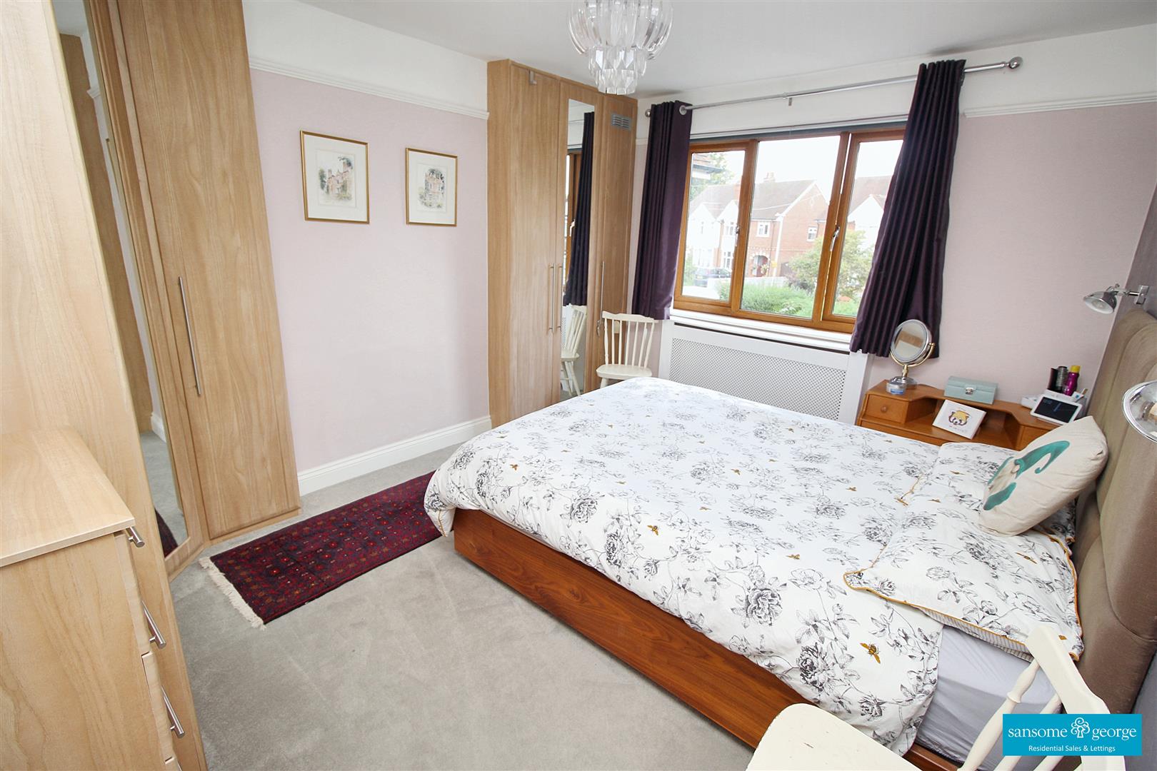 Westwood Road, Tilehurst